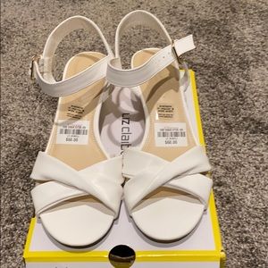 Wedge Sandals